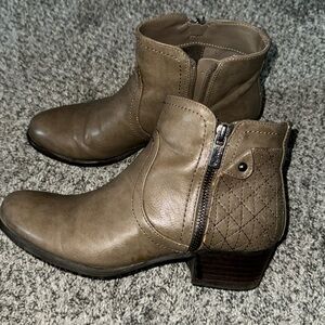 Booties